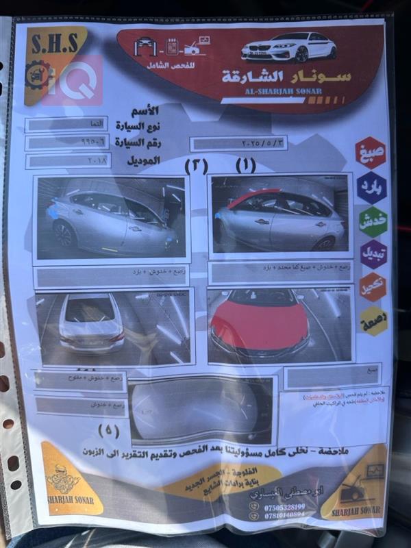 car image
